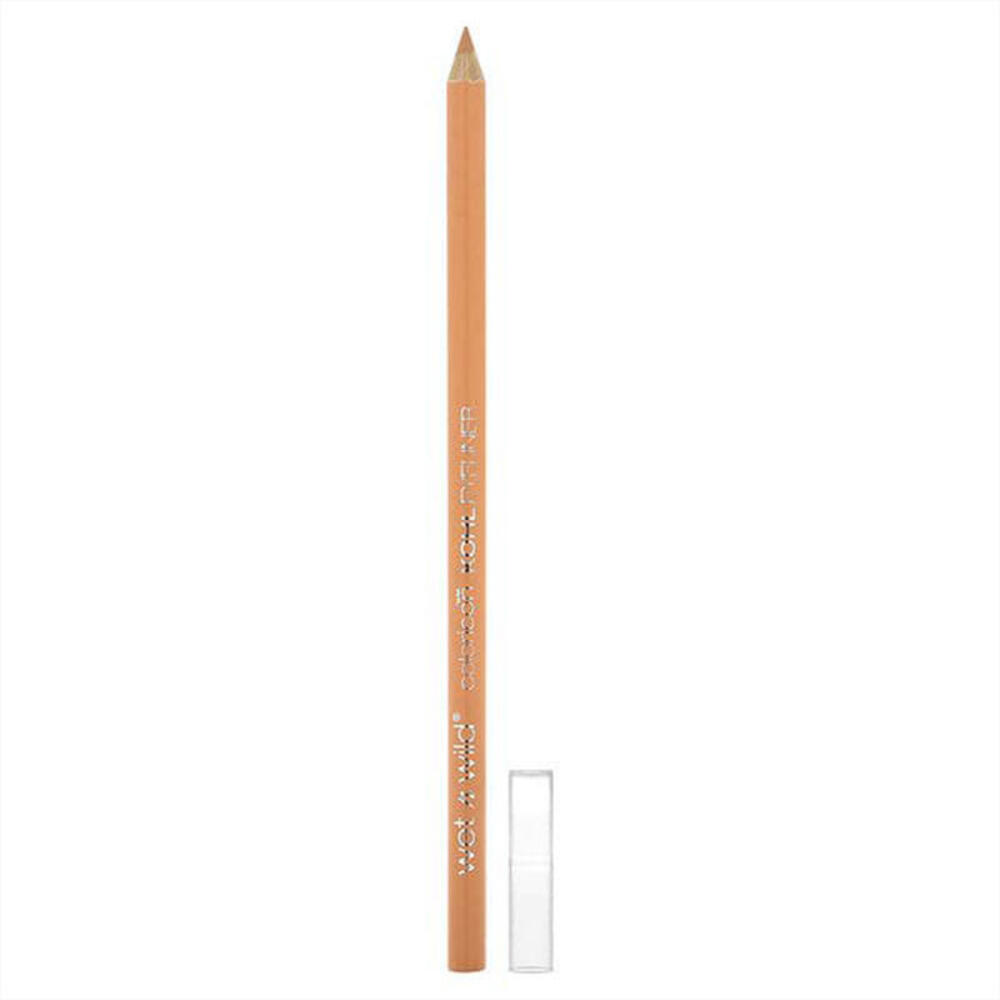 wet n wild Color Icon Kohl Liner Pencil, Calling Your Buff 607A